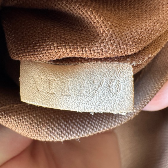 💯AUTHENTIC Louis Vuitton vintage LV Monogram Tivoli PM-DON'T MISS GREAT DEAL💥‼️ - Picture 16 of 16